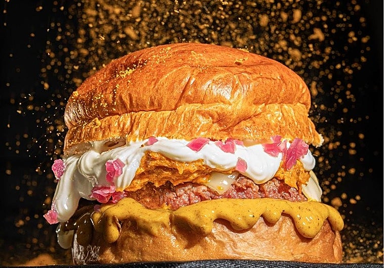 Las ocho hamburguesas de Valladolid que compiten por convertirse en la mejor de España